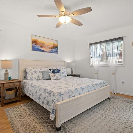 Sunshine Home And Romantic Vacation Sarasota Eksteriør bilde