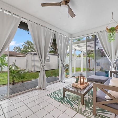 Sunshine Home And Romantic Vacation Sarasota Eksteriør bilde