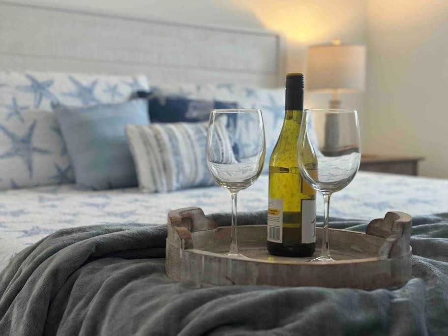 Sunshine Home And Romantic Vacation Sarasota Eksteriør bilde