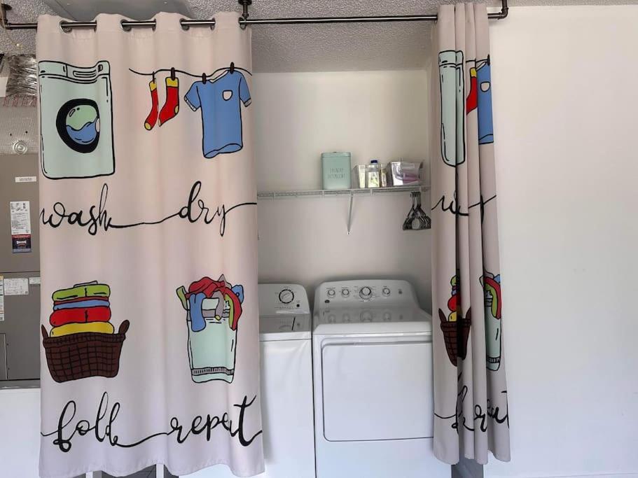 Sunshine Home And Romantic Vacation Sarasota Eksteriør bilde