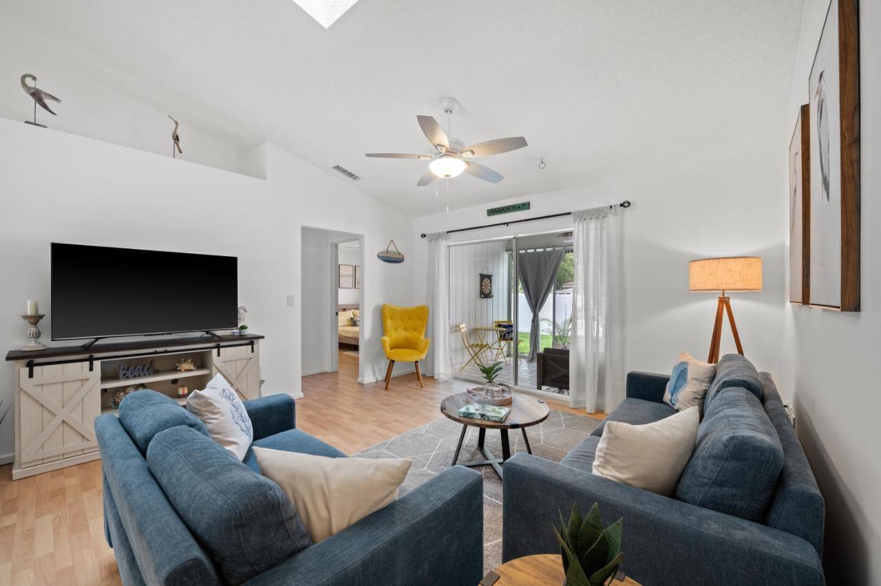 Sunshine Home And Romantic Vacation Sarasota Eksteriør bilde