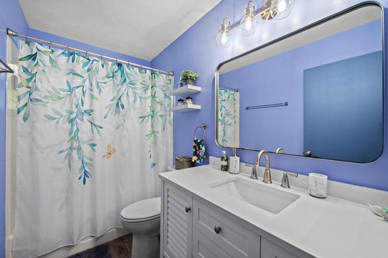 Sunshine Home And Romantic Vacation Sarasota Eksteriør bilde