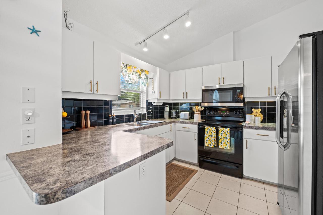 Sunshine Home And Romantic Vacation Sarasota Eksteriør bilde