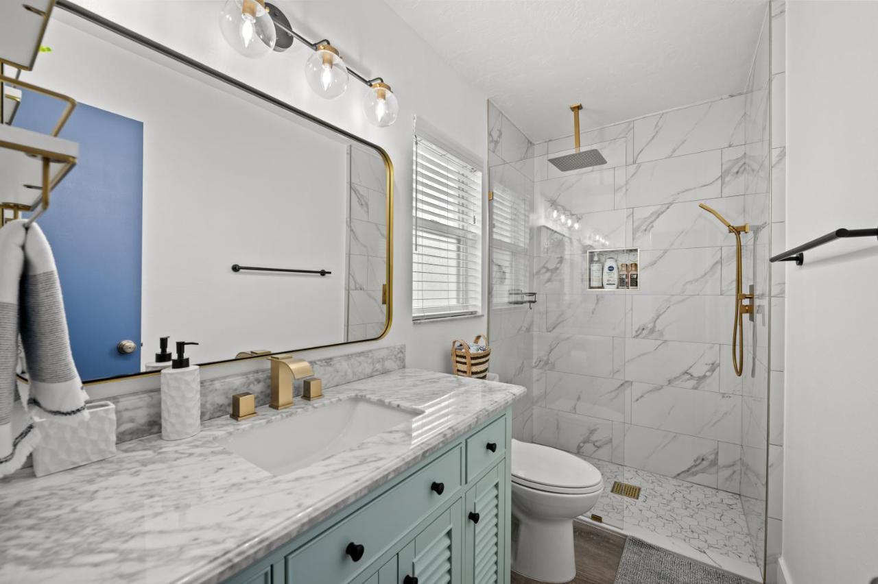 Sunshine Home And Romantic Vacation Sarasota Eksteriør bilde