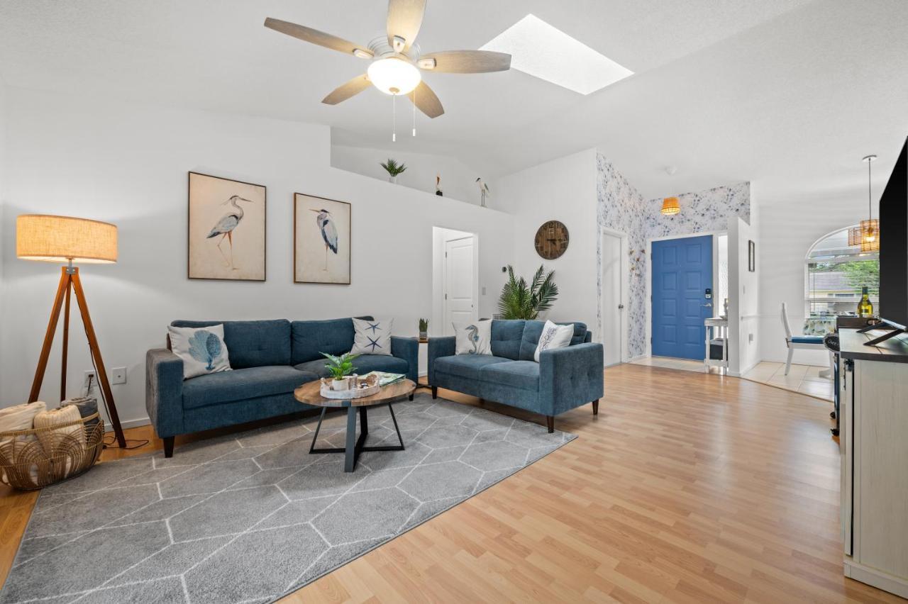 Sunshine Home And Romantic Vacation Sarasota Eksteriør bilde