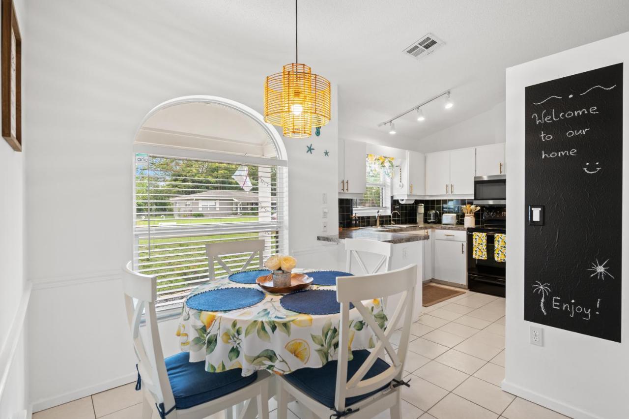 Sunshine Home And Romantic Vacation Sarasota Eksteriør bilde