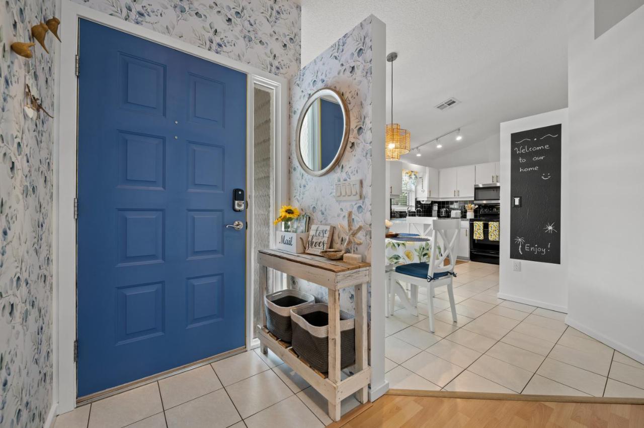 Sunshine Home And Romantic Vacation Sarasota Eksteriør bilde