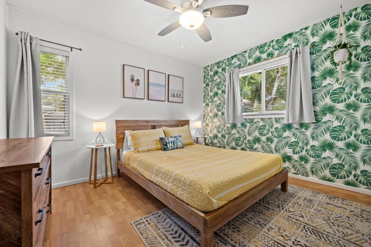 Sunshine Home And Romantic Vacation Sarasota Eksteriør bilde