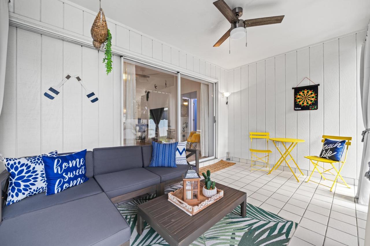 Sunshine Home And Romantic Vacation Sarasota Eksteriør bilde