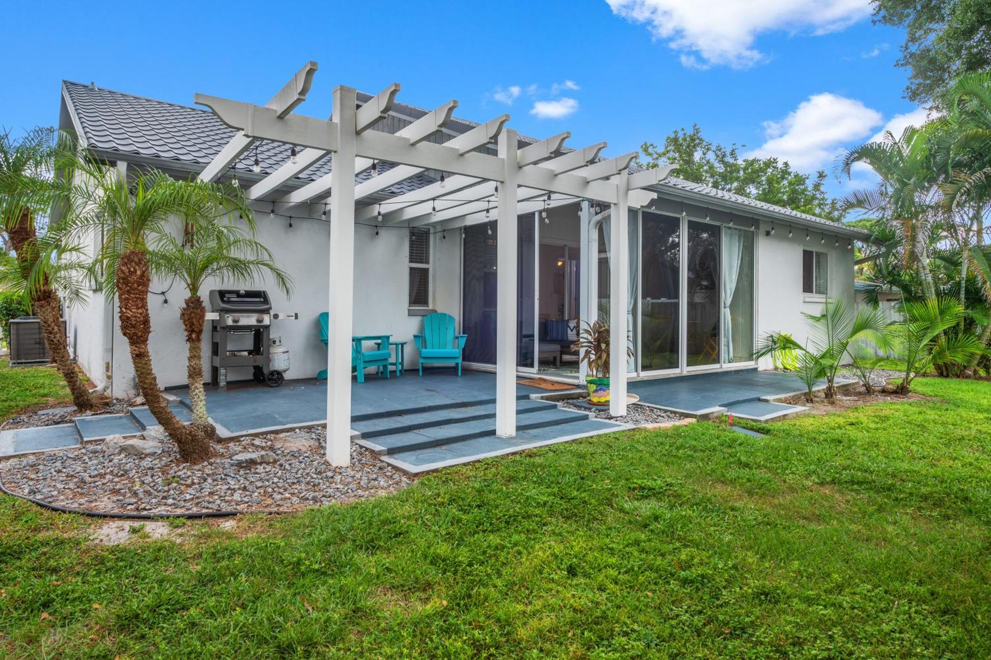 Sunshine Home And Romantic Vacation Sarasota Eksteriør bilde